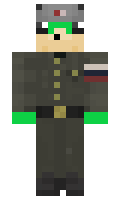 GesooCreestoo minecraft skin