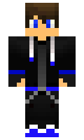 Joakerul minecraft skin