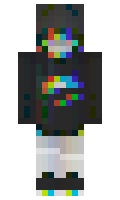 BLOODSTREAM minecraft skin