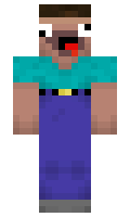 EagleEyeBobby minecraft skin