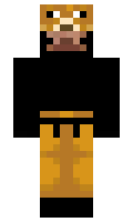 Tacos2chaton minecraft skin