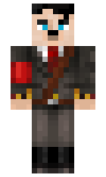 TheEnd1278 minecraft skin