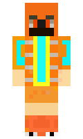 Fassihi minecraft skin