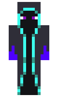 Deaviantchild minecraft skin