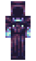 HYPEXNINJA minecraft skin