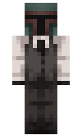 Duckf minecraft skin