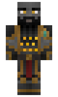 StiuR minecraft skin