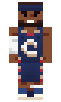 Jibscar minecraft skin