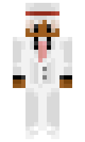 Balandiz minecraft skin