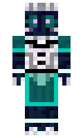 vDeetz minecraft skin