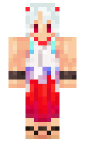 lazyllamaarmy minecraft skin