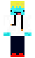 BarteQ25565 minecraft skin