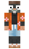 thejonsy2812 minecraft skin