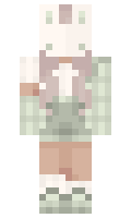 Forestmarch4 minecraft skin