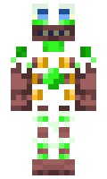 bill44194454 minecraft skin