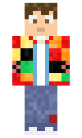 Iamtacoman minecraft skin
