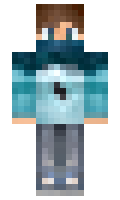 YaMumzHause minecraft skin