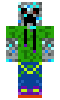 slimmy minecraft skin
