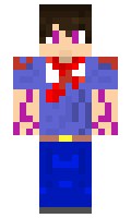 Jyeke minecraft skin