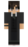 ARHIMOD minecraft skin