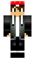 Spiner minecraft skin