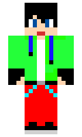 kalleby minecraft skin