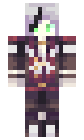 gattyan981 minecraft skin