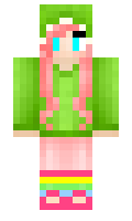 annuchan minecraft skin