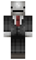 ManiacPsychoNL minecraft skin