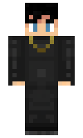 NotYosaa minecraft skin