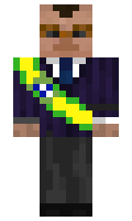 EdnaldoPereira minecraft skin