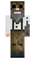 Tautvydas minecraft skin