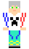 yassi minecraft skin