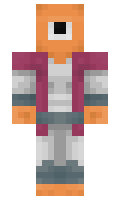 RikkaLover minecraft skin