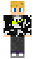 charliet06 minecraft skin