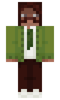 Agogbog minecraft skin