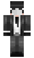 MarloHB minecraft skin