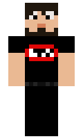 Alango minecraft skin