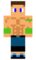 ZexFex minecraft skin