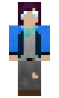 ShadozoneX minecraft skin