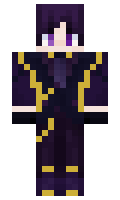 HOTSOUPERMAN minecraft skin