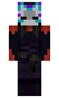 Lilki minecraft skin