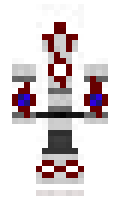 Darknate minecraft skin