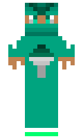 Krailer minecraft skin