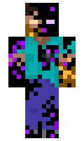 Arnold97 minecraft skin