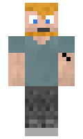 Trrnit minecraft skin