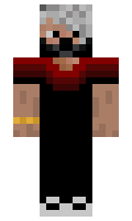 Egor4ik minecraft skin