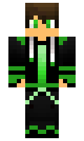 MaxiJazz77 minecraft skin