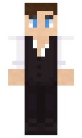 Pozai minecraft skin