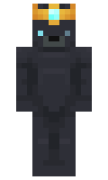 Racknarouh minecraft skin